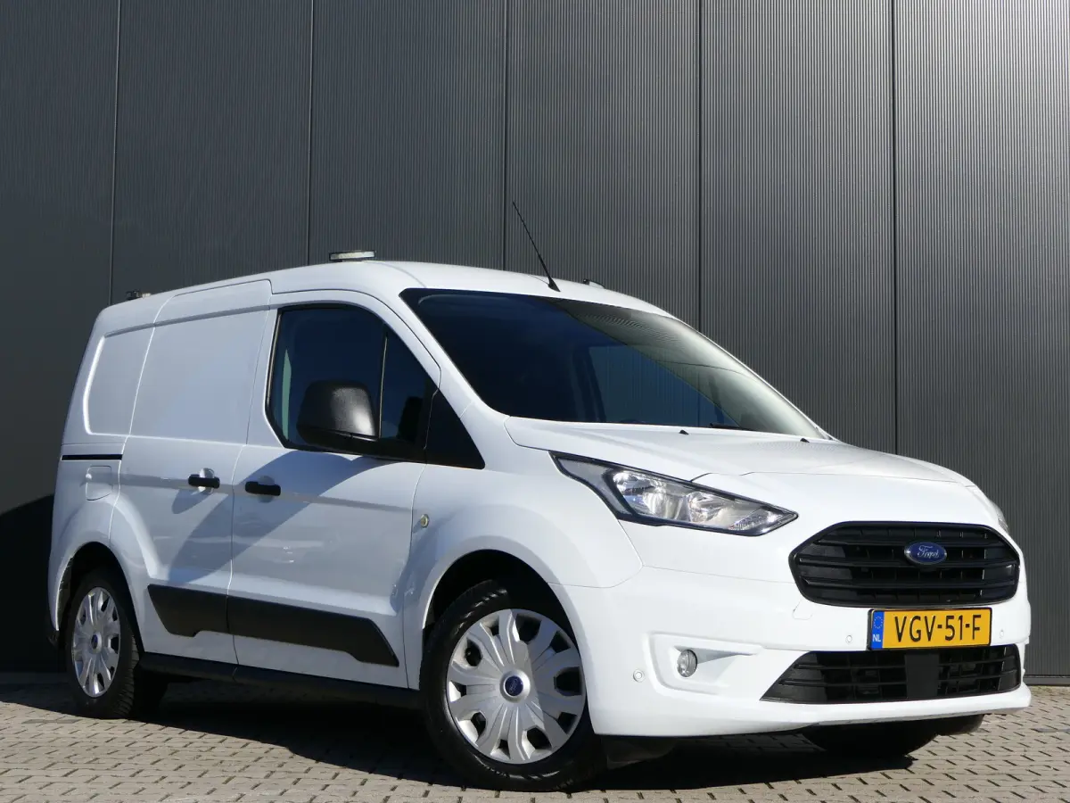 1.5 EcoBlue L1 Trend | Laadruimte Pakket | Trekhaak | Cruise Control | Bluetooth | Verwarmde Voorruit | Schuifdeur