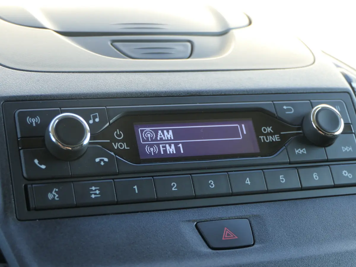 1.5 EcoBlue L1 Trend | Laadruimte Pakket | Trekhaak | Cruise Control | Bluetooth | Verwarmde Voorruit | Schuifdeur