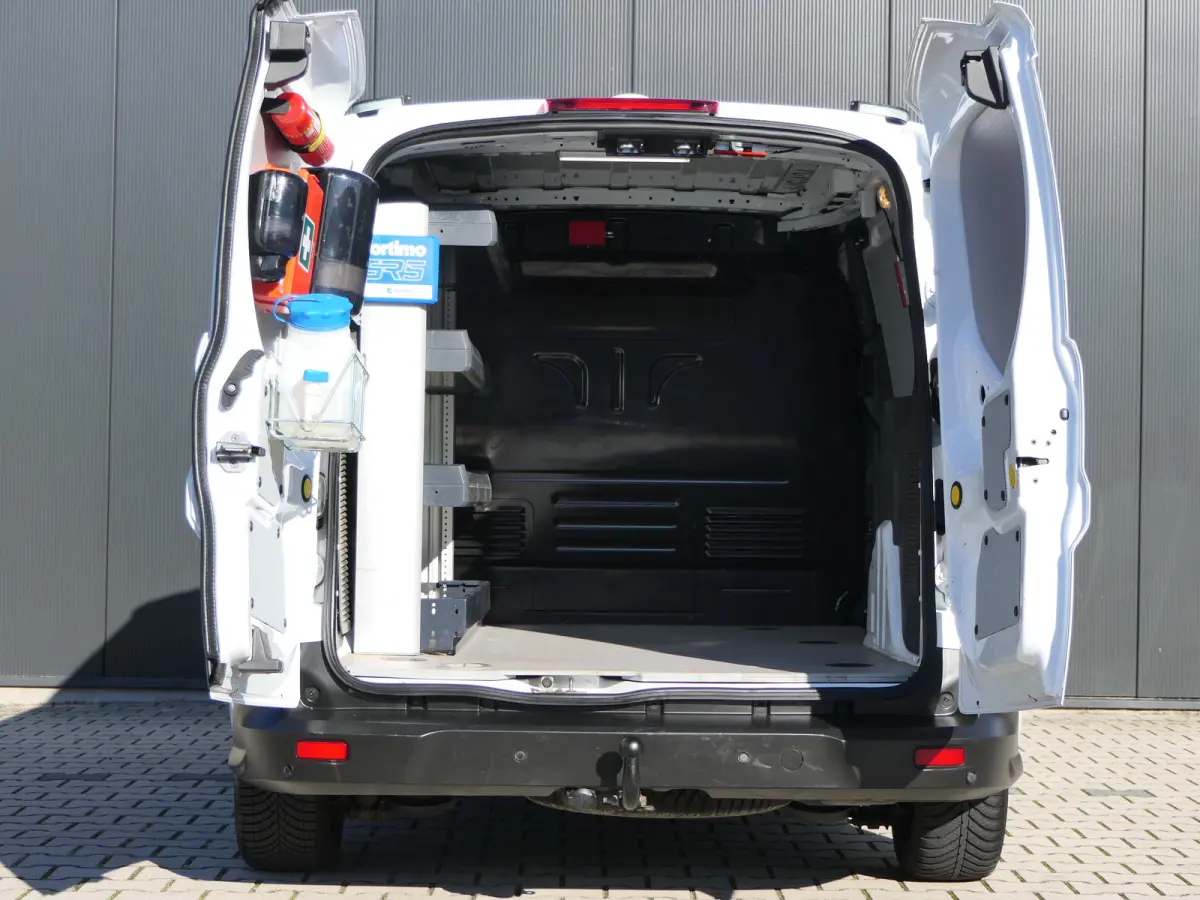 1.5 EcoBlue L1 Trend | Laadruimte Pakket | Trekhaak | Cruise Control | Bluetooth | Verwarmde Voorruit | Schuifdeur