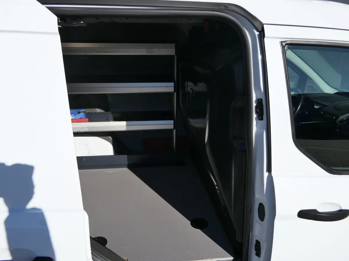 1.5 EcoBlue L1 Trend | Laadruimte Pakket | Trekhaak | Cruise Control | Bluetooth | Verwarmde Voorruit | Schuifdeur
