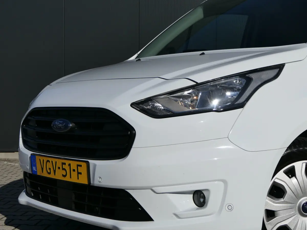 1.5 EcoBlue L1 Trend | Laadruimte Pakket | Trekhaak | Cruise Control | Bluetooth | Verwarmde Voorruit | Schuifdeur