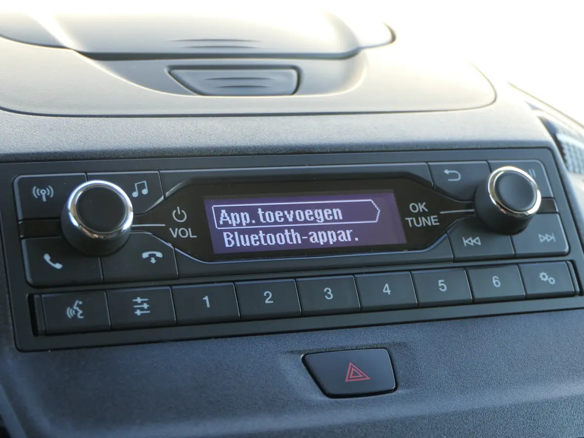 1.5 EcoBlue L1 Trend | Laadruimte Pakket | Trekhaak | Cruise Control | Bluetooth | Verwarmde Voorruit | Schuifdeur