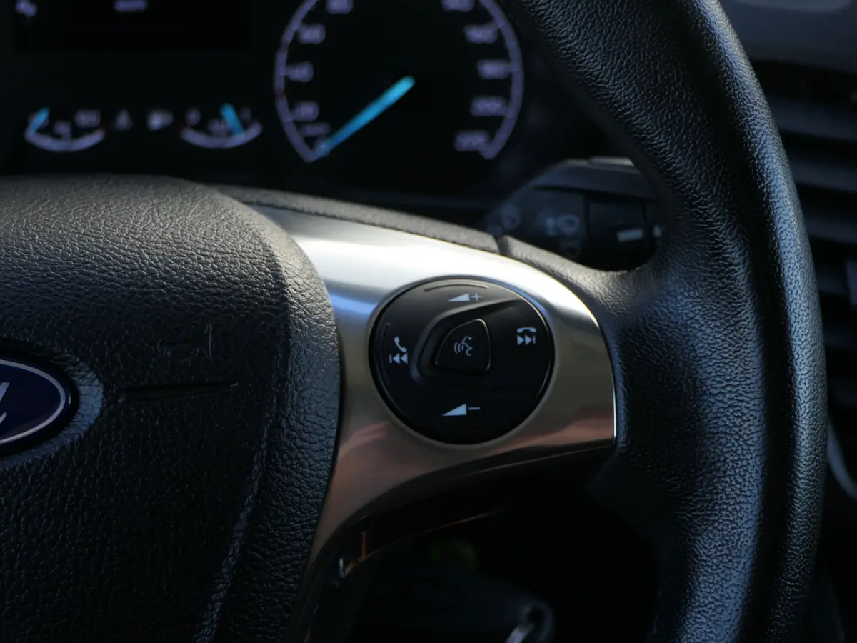 1.5 EcoBlue L1 Trend | Laadruimte Pakket | Trekhaak | Cruise Control | Bluetooth | Verwarmde Voorruit | Schuifdeur