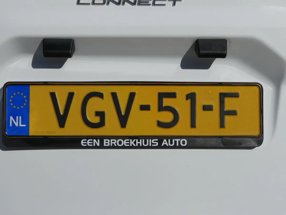 1.5 EcoBlue L1 Trend | Laadruimte Pakket | Trekhaak | Cruise Control | Bluetooth | Verwarmde Voorruit | Schuifdeur
