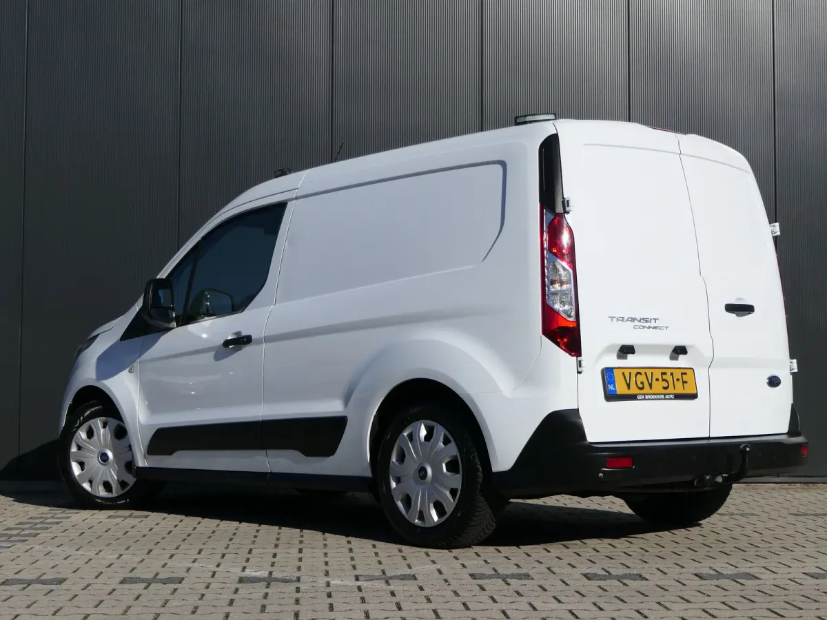 1.5 EcoBlue L1 Trend | Laadruimte Pakket | Trekhaak | Cruise Control | Bluetooth | Verwarmde Voorruit | Schuifdeur