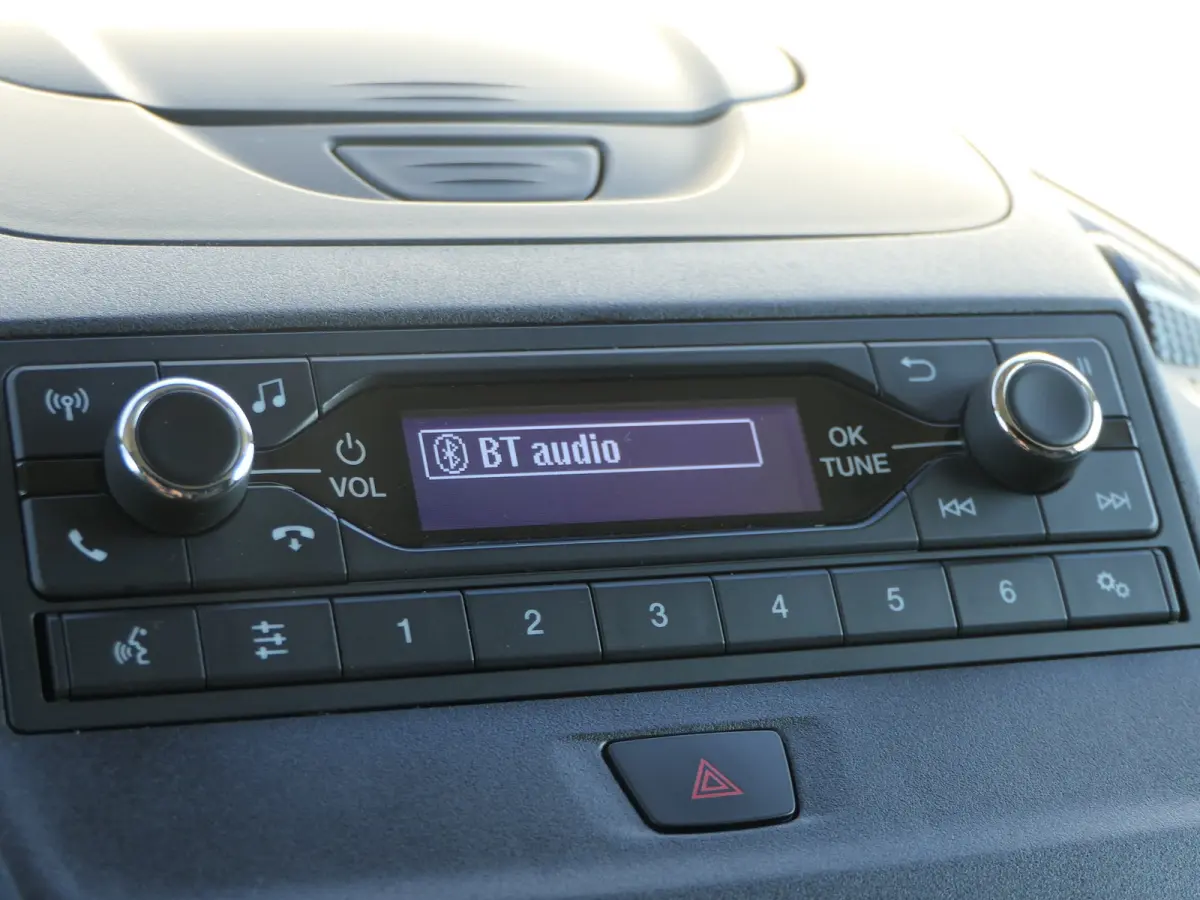 1.5 EcoBlue L1 Trend | Laadruimte Pakket | Trekhaak | Cruise Control | Bluetooth | Verwarmde Voorruit | Schuifdeur