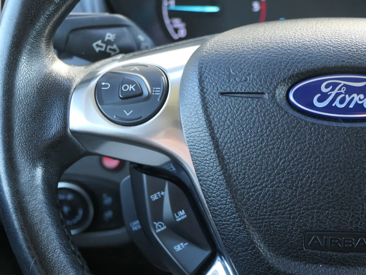 1.5 EcoBlue L1 Trend | Laadruimte Pakket | Trekhaak | Cruise Control | Bluetooth | Verwarmde Voorruit | Schuifdeur