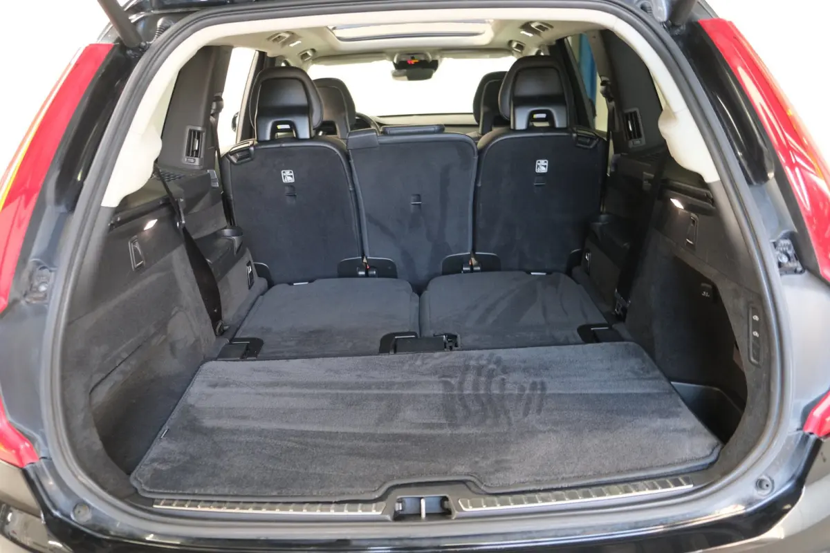 2.0 T8 Hybrid Benzine Twin Engine AWD Inscription