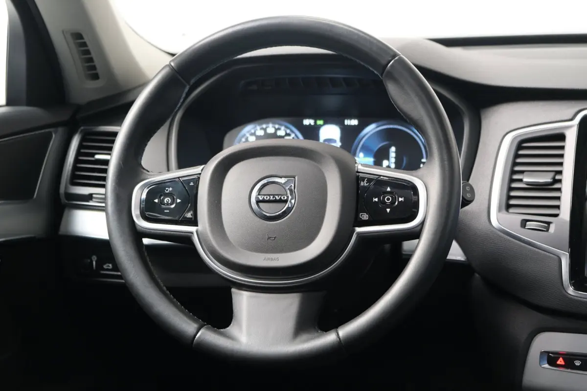 2.0 T8 Hybrid Benzine Twin Engine AWD Inscription