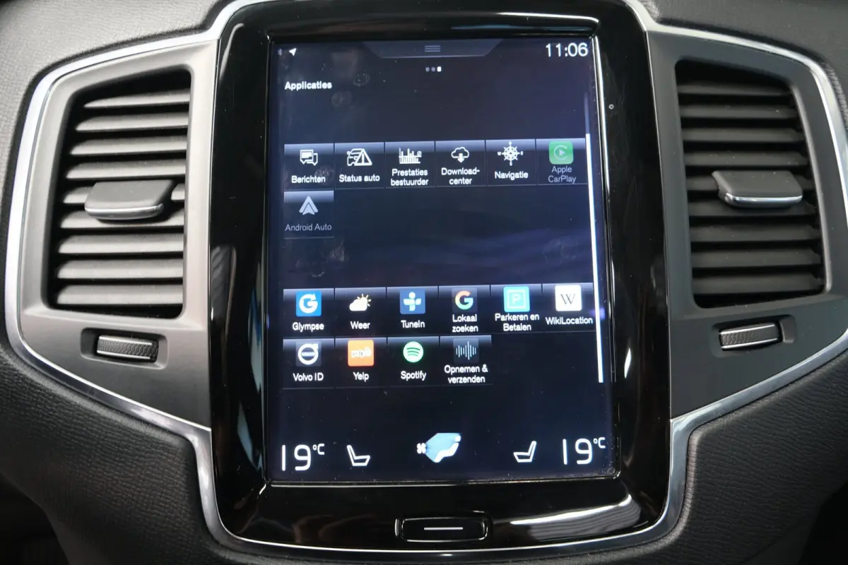 2.0 T8 Hybrid Benzine Twin Engine AWD Inscription
