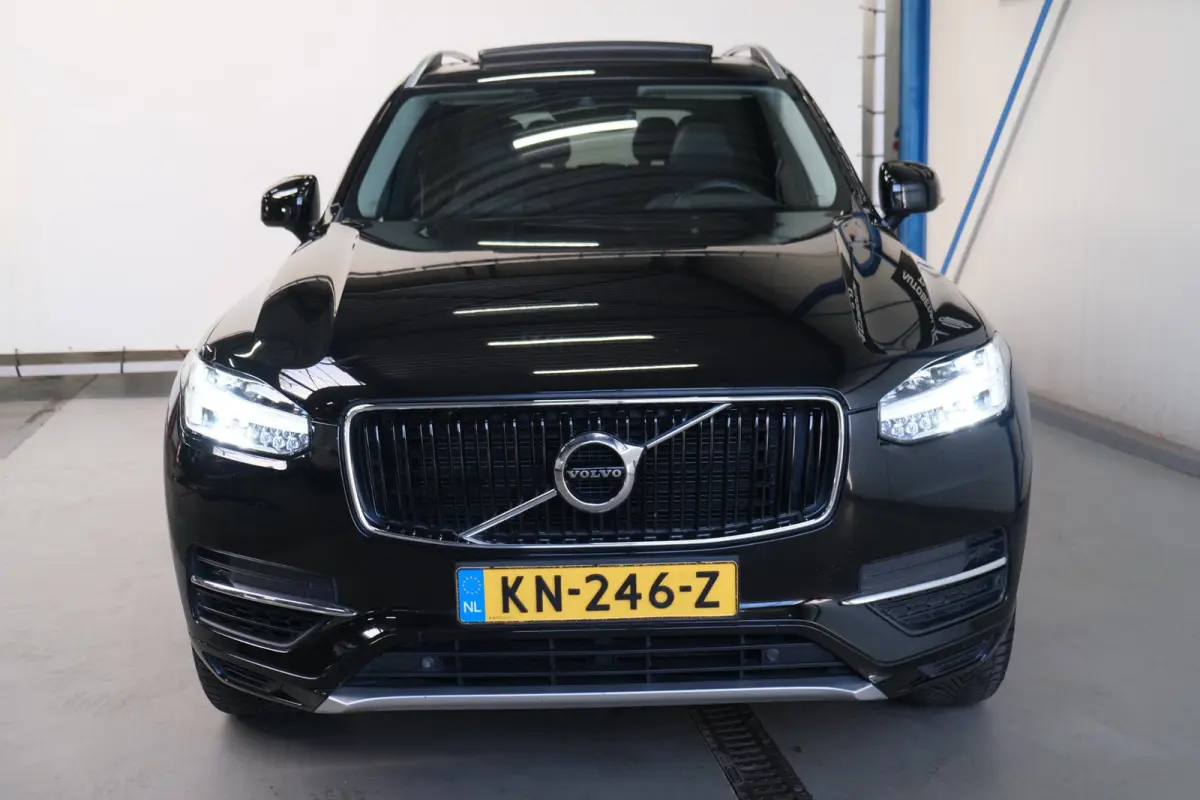 2.0 T8 Hybrid Benzine Twin Engine AWD Inscription
