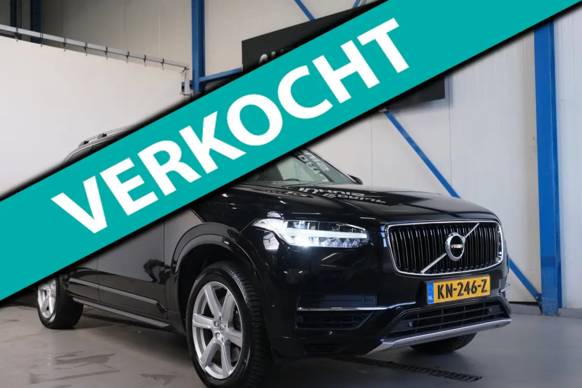 2.0 T8 Hybrid Benzine Twin Engine AWD Inscription