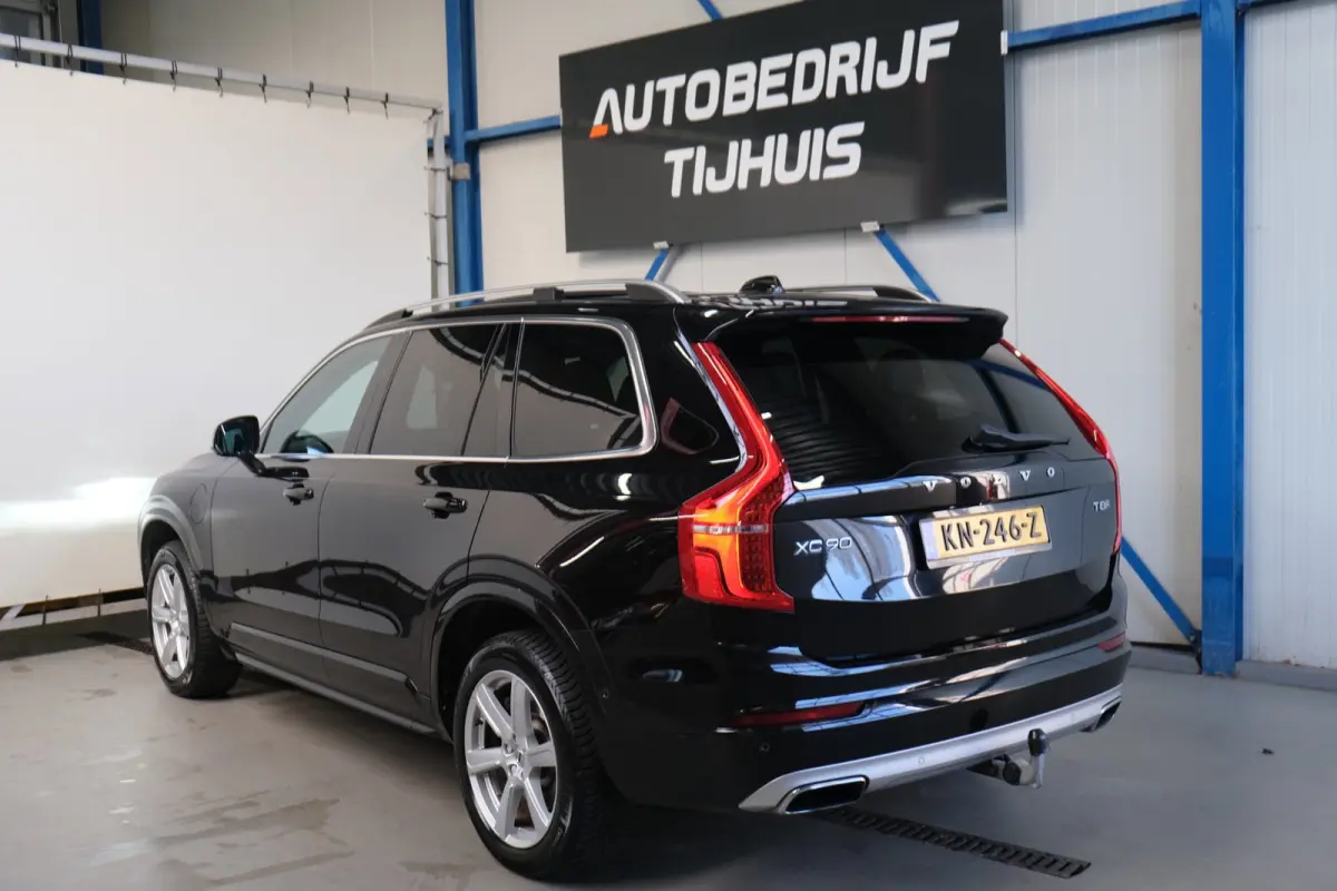 2.0 T8 Hybrid Benzine Twin Engine AWD Inscription