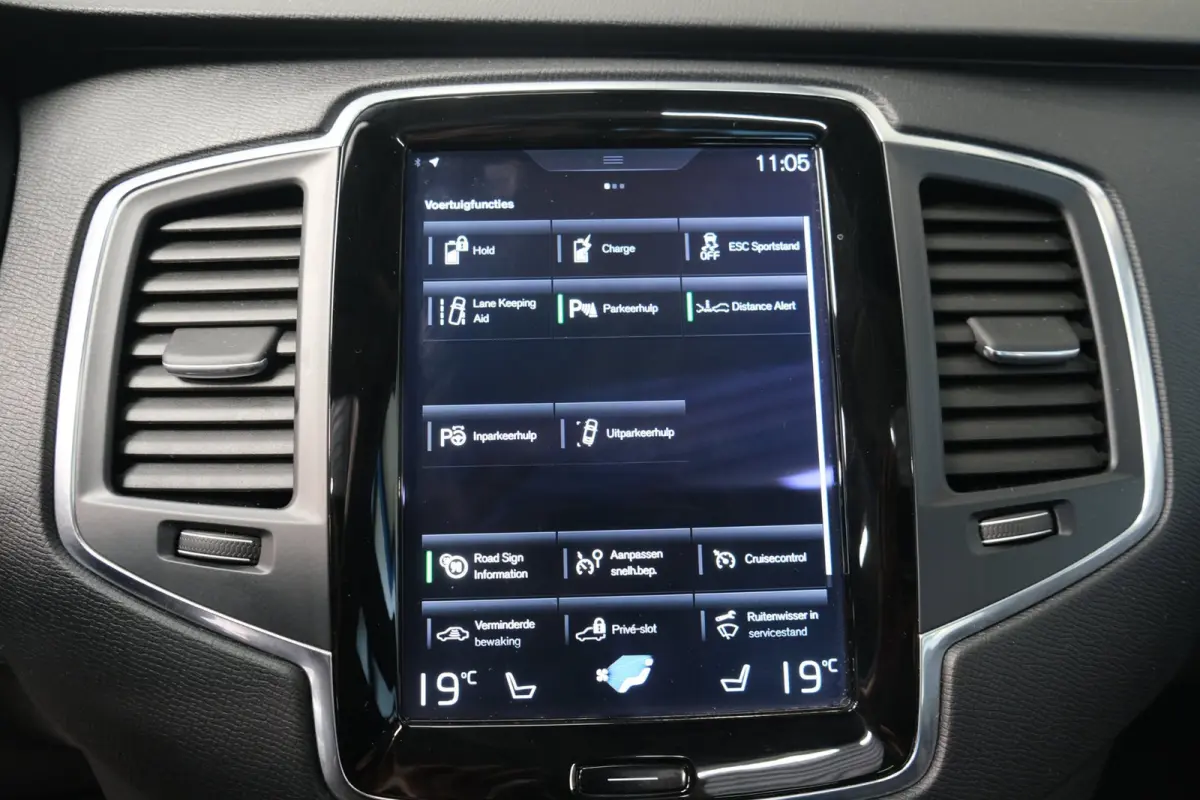2.0 T8 Hybrid Benzine Twin Engine AWD Inscription