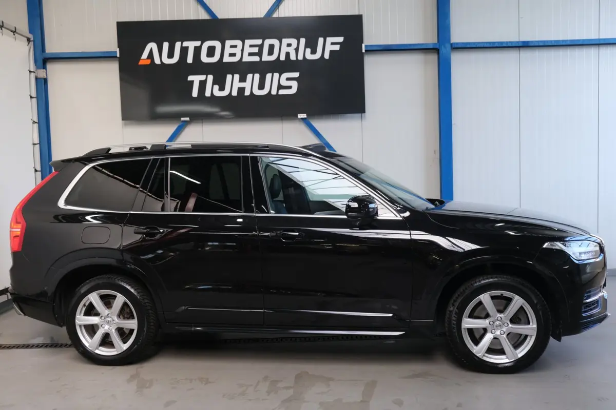 2.0 T8 Hybrid Benzine Twin Engine AWD Inscription