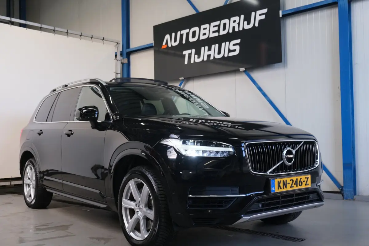 2.0 T8 Hybrid Benzine Twin Engine AWD Inscription