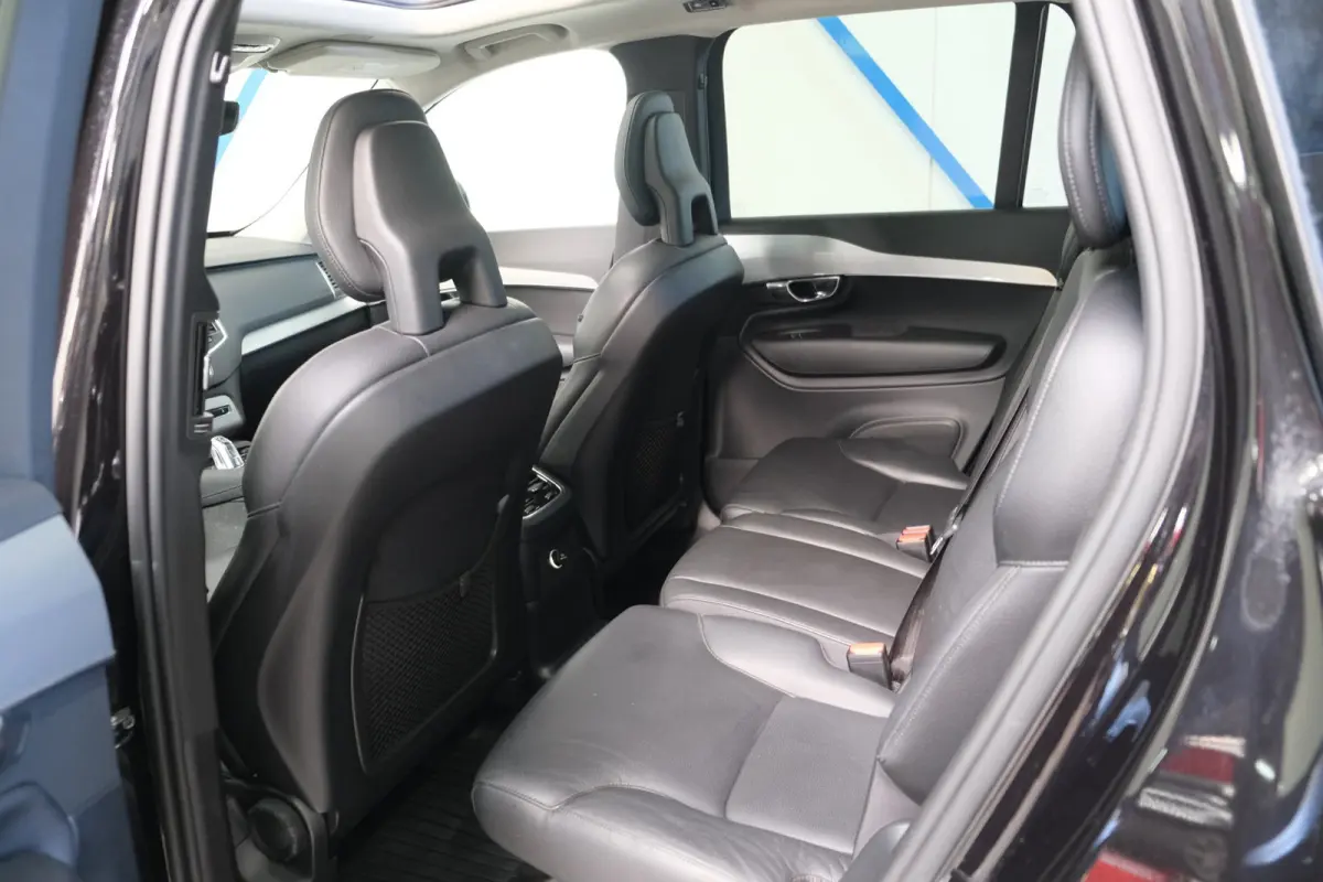 2.0 T8 Hybrid Benzine Twin Engine AWD Inscription