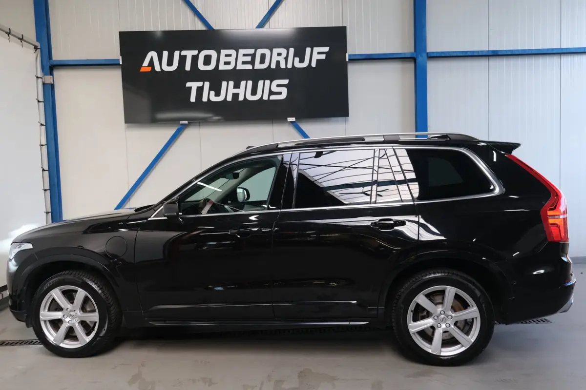 2.0 T8 Hybrid Benzine Twin Engine AWD Inscription