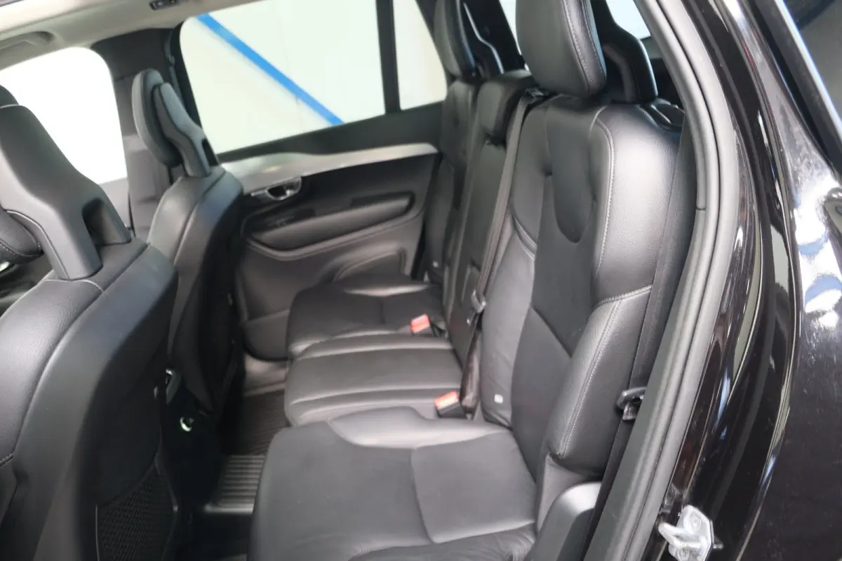 2.0 T8 Hybrid Benzine Twin Engine AWD Inscription