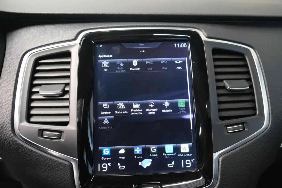 2.0 T8 Hybrid Benzine Twin Engine AWD Inscription
