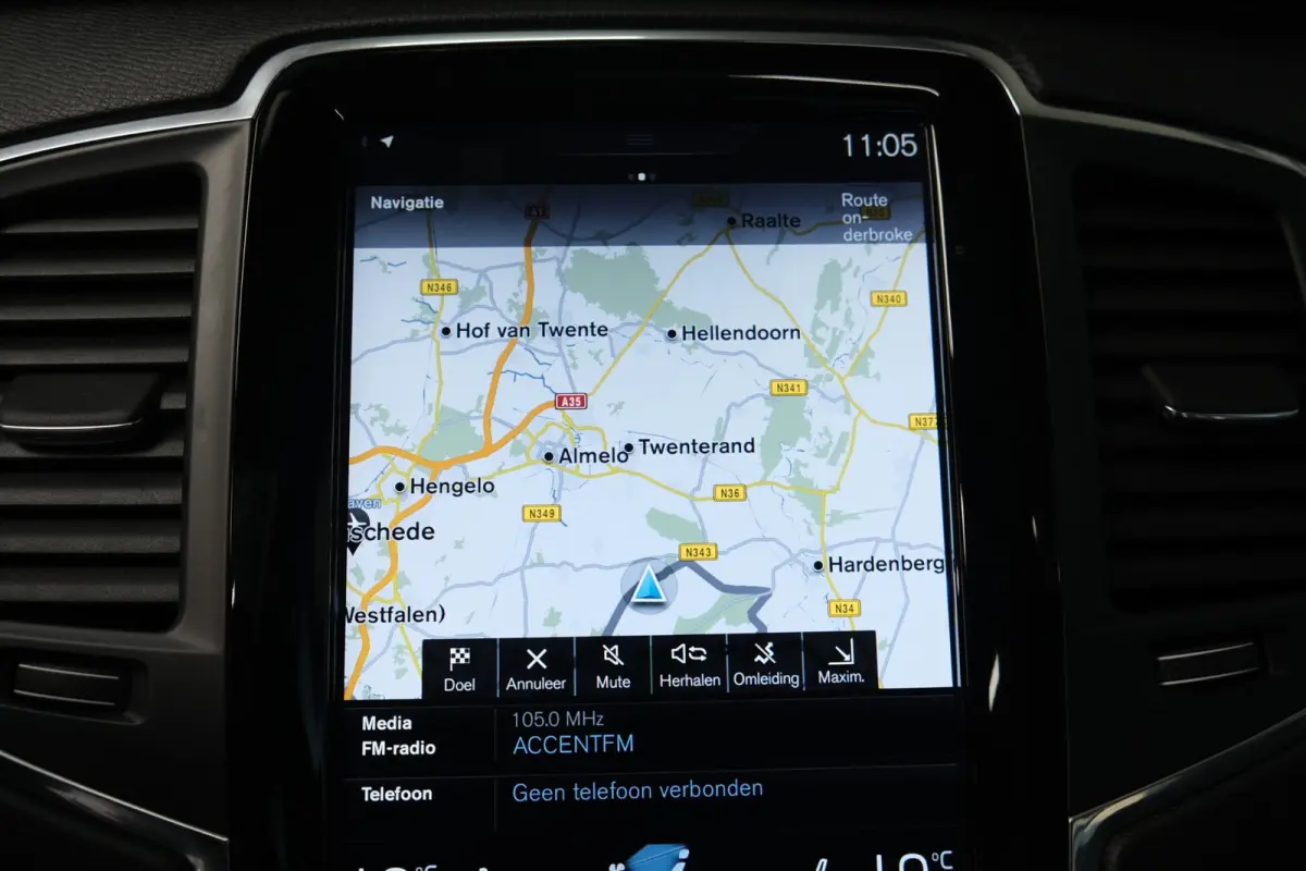 2.0 T8 Hybrid Benzine Twin Engine AWD Inscription