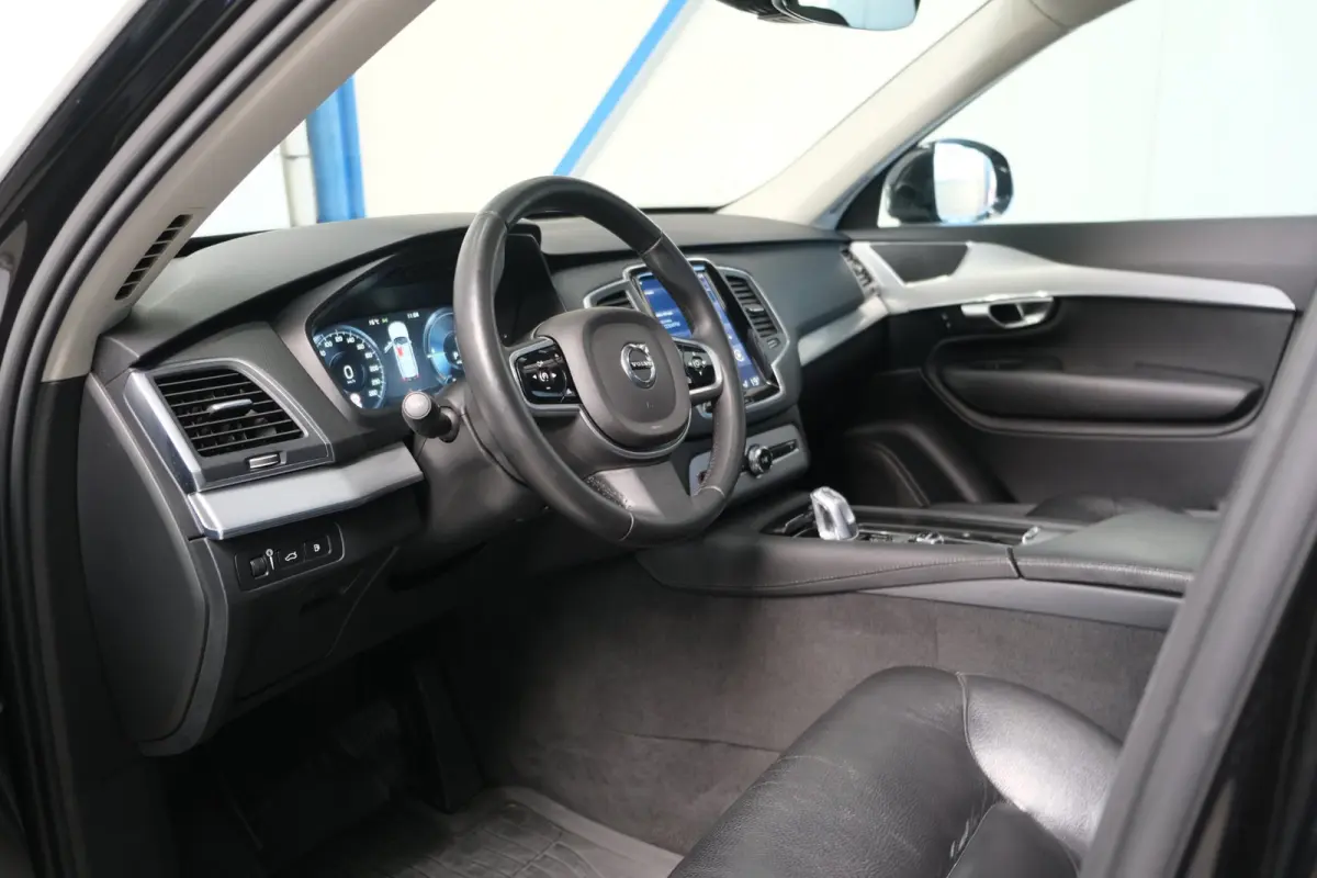 2.0 T8 Hybrid Benzine Twin Engine AWD Inscription