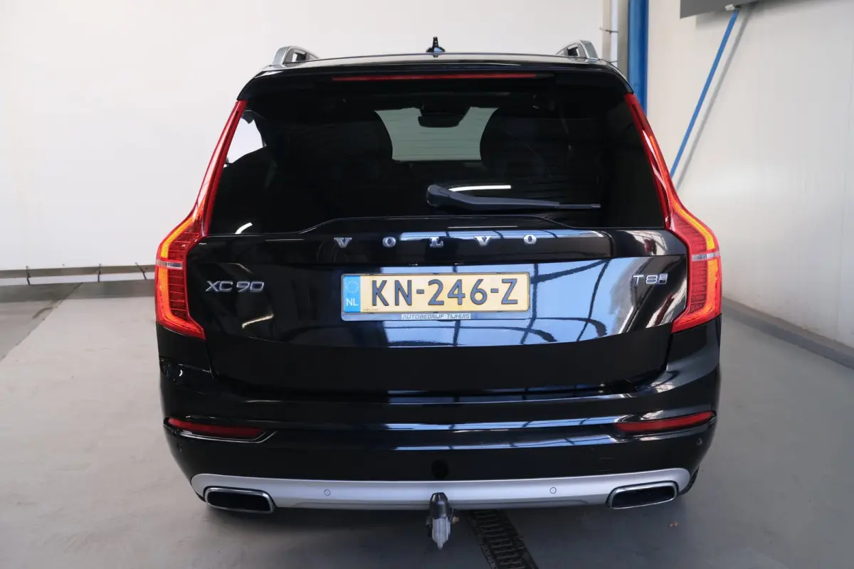 2.0 T8 Hybrid Benzine Twin Engine AWD Inscription