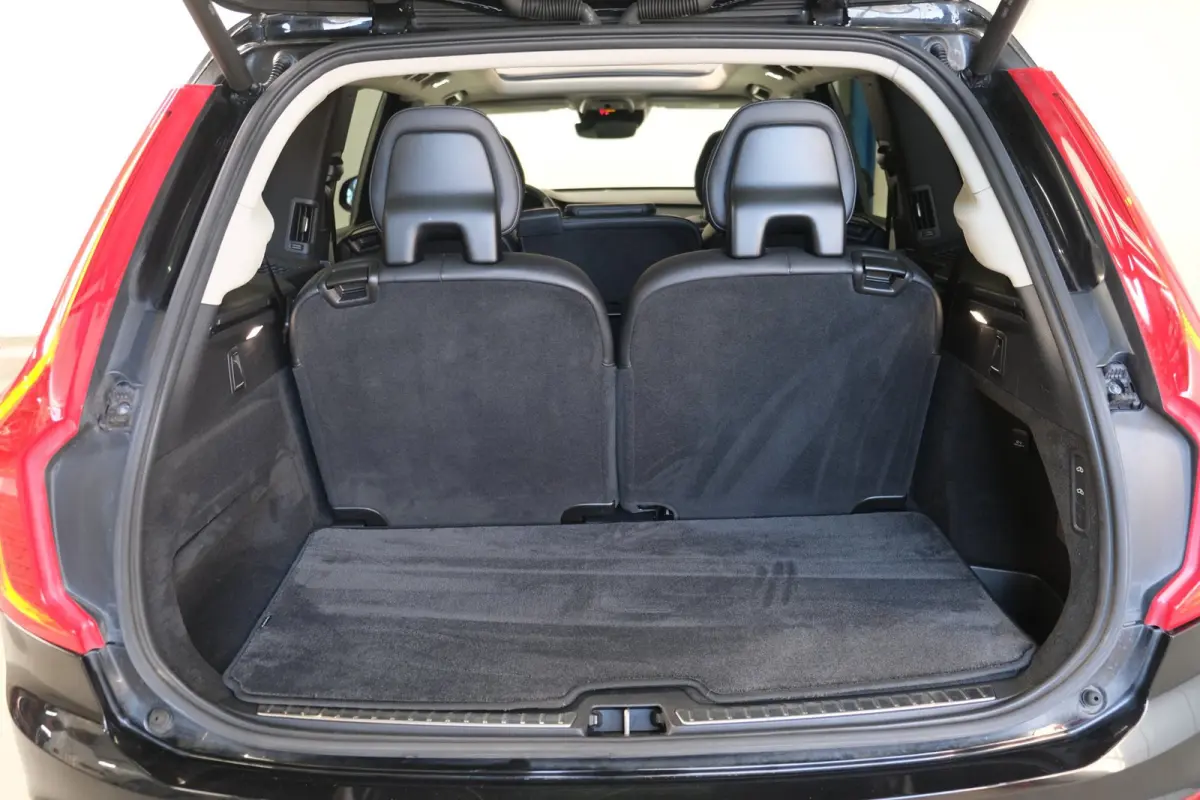 2.0 T8 Hybrid Benzine Twin Engine AWD Inscription