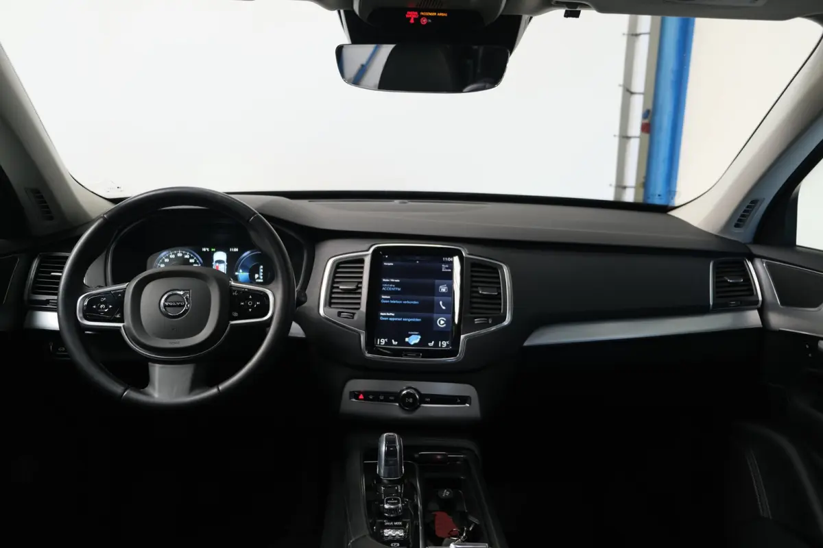 2.0 T8 Hybrid Benzine Twin Engine AWD Inscription