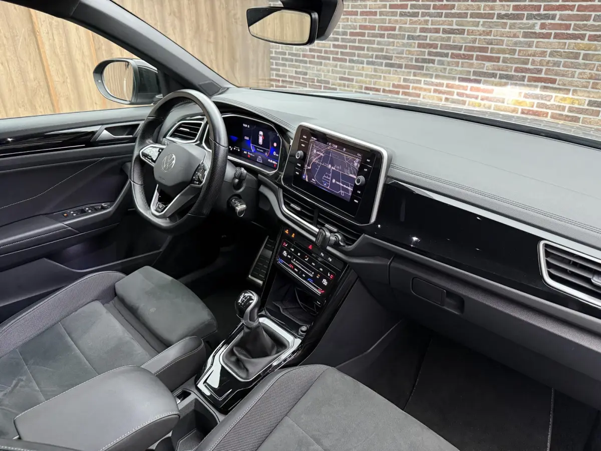 1.0 TSI R-Line