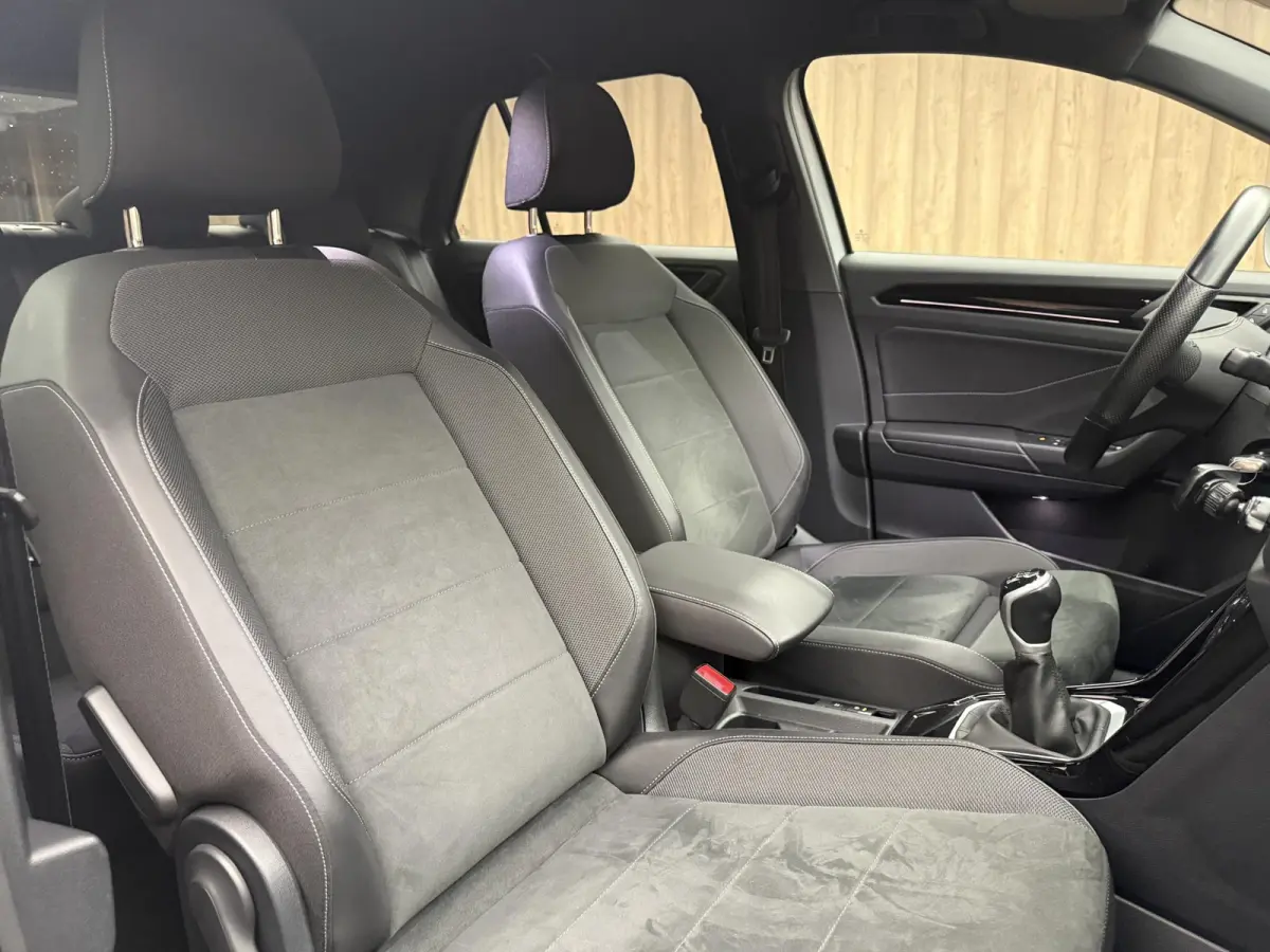 1.0 TSI R-Line