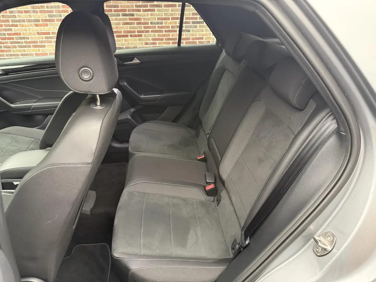 1.0 TSI R-Line