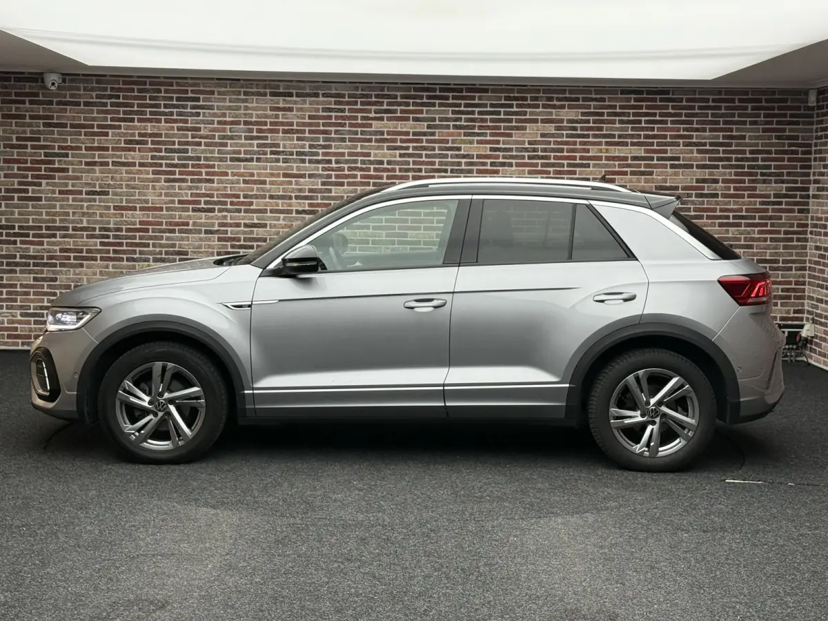 1.0 TSI R-Line