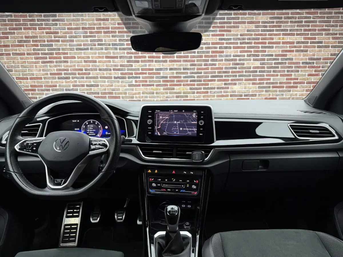 1.0 TSI R-Line