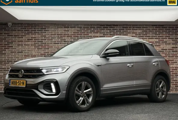 1.0 TSI R-Line
