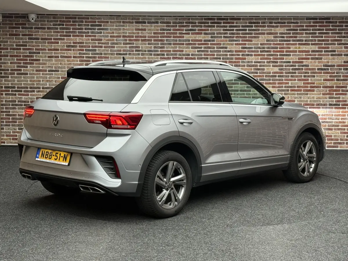 1.0 TSI R-Line