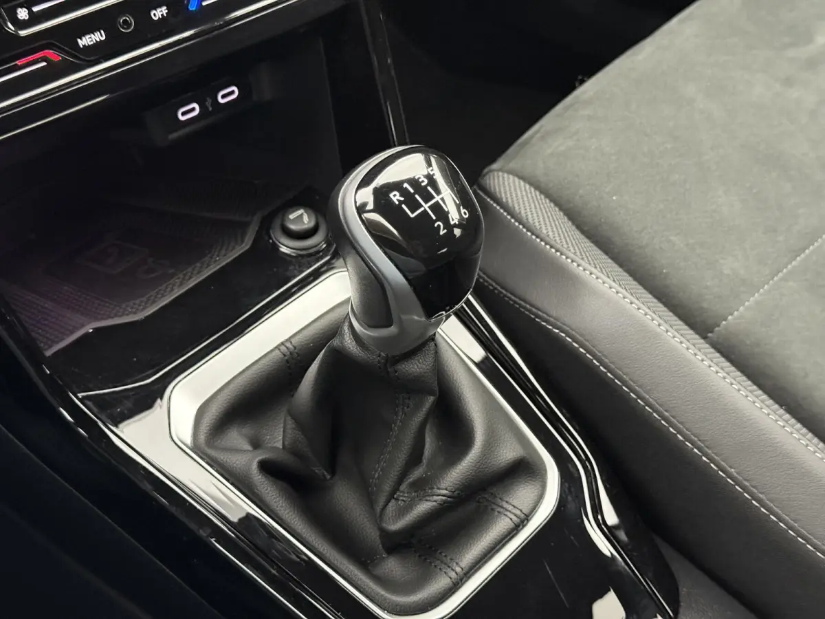 1.0 TSI R-Line