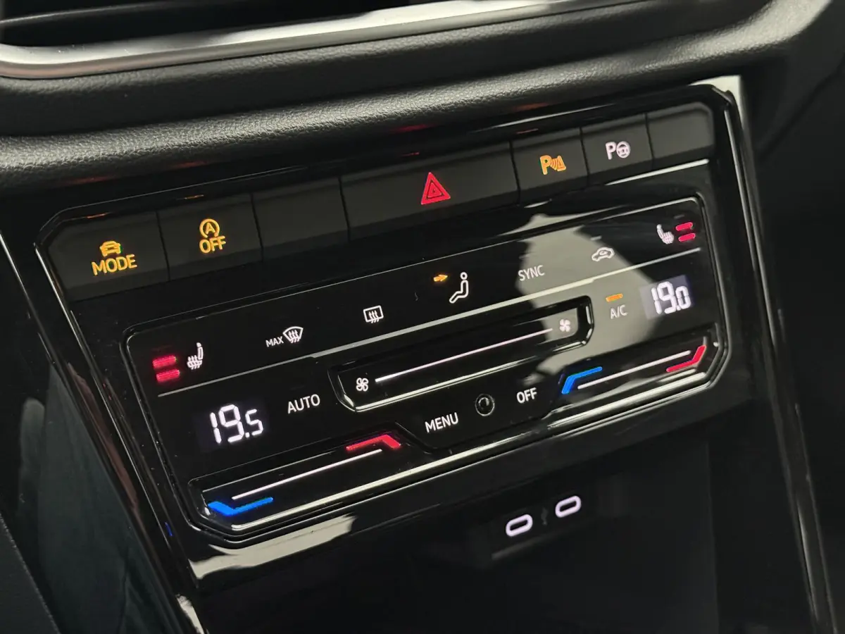 1.0 TSI R-Line