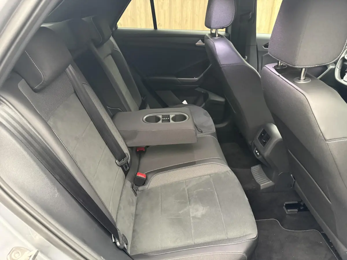 1.0 TSI R-Line