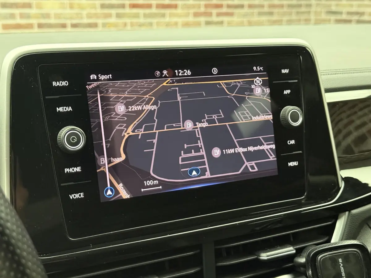 1.0 TSI R-Line