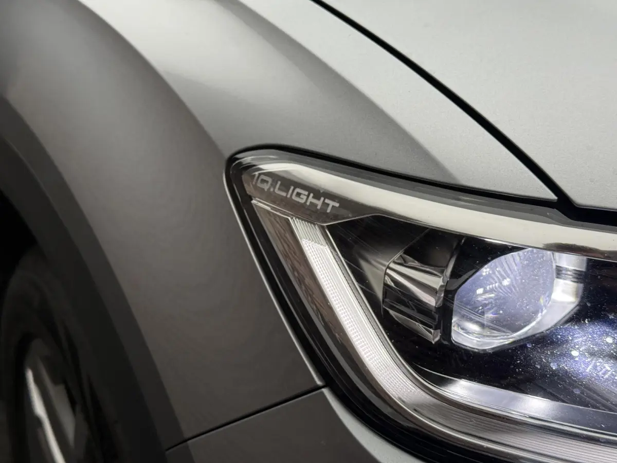 1.0 TSI R-Line