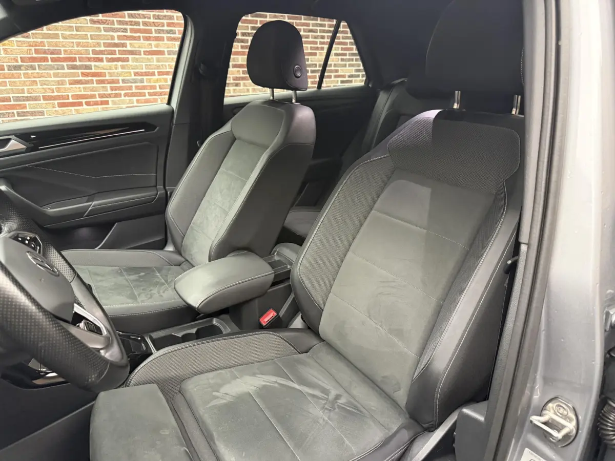 1.0 TSI R-Line