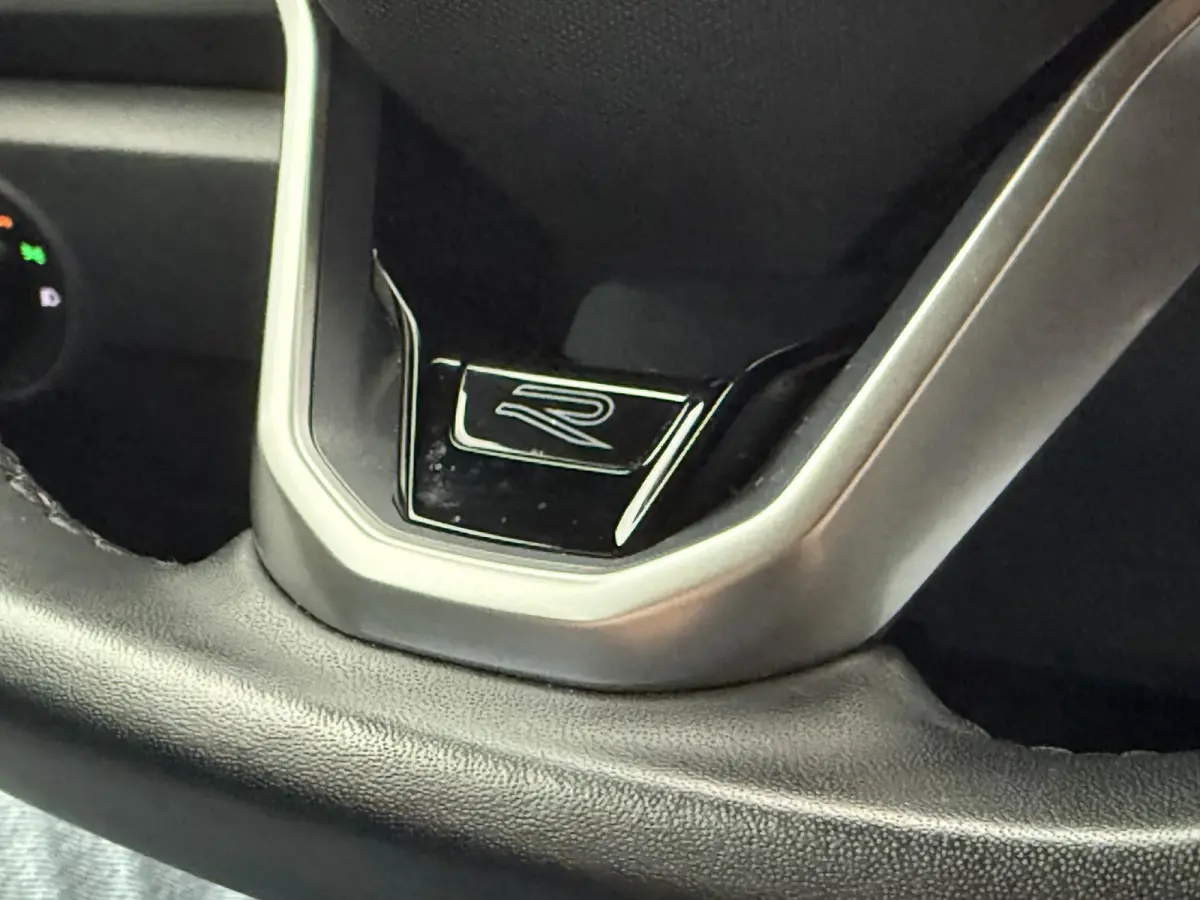 1.0 TSI R-Line