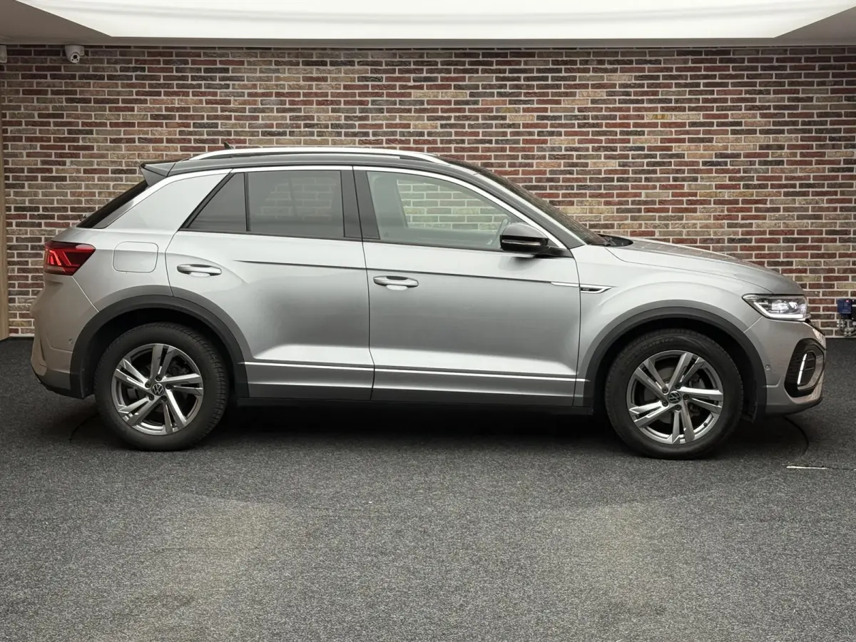 1.0 TSI R-Line