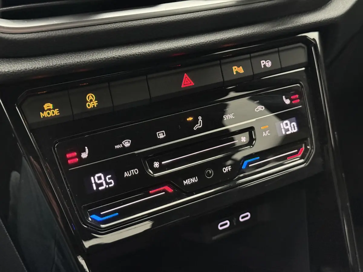 1.0 TSI R-Line