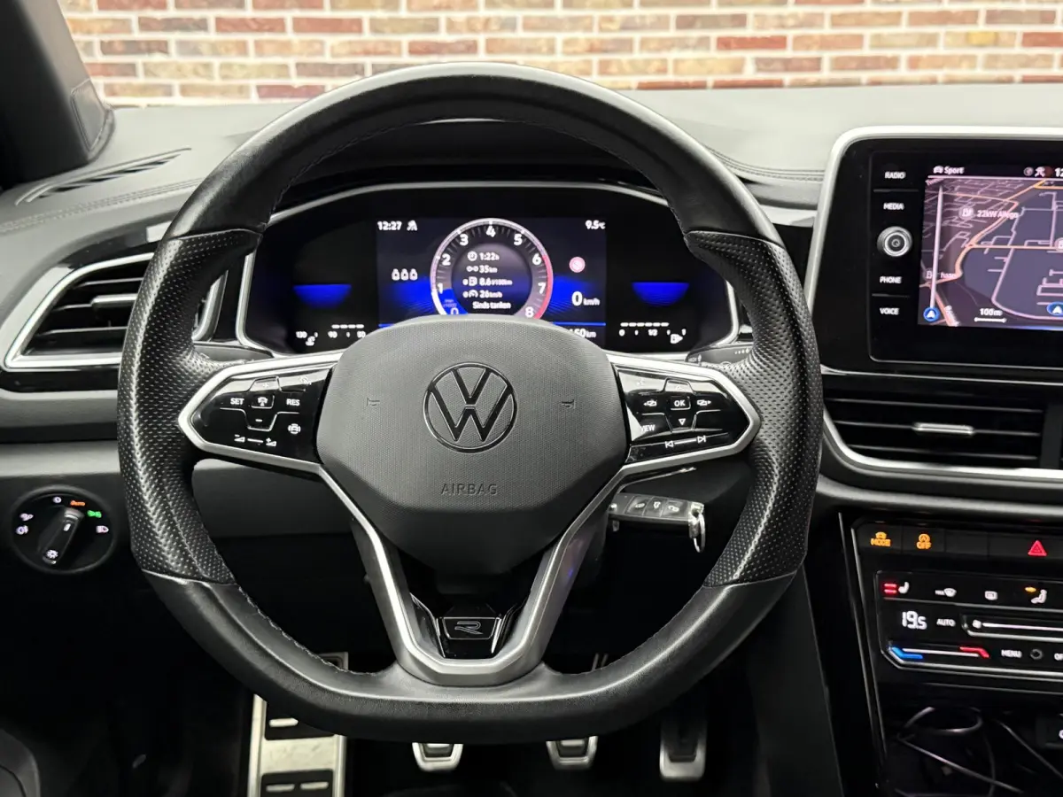 1.0 TSI R-Line