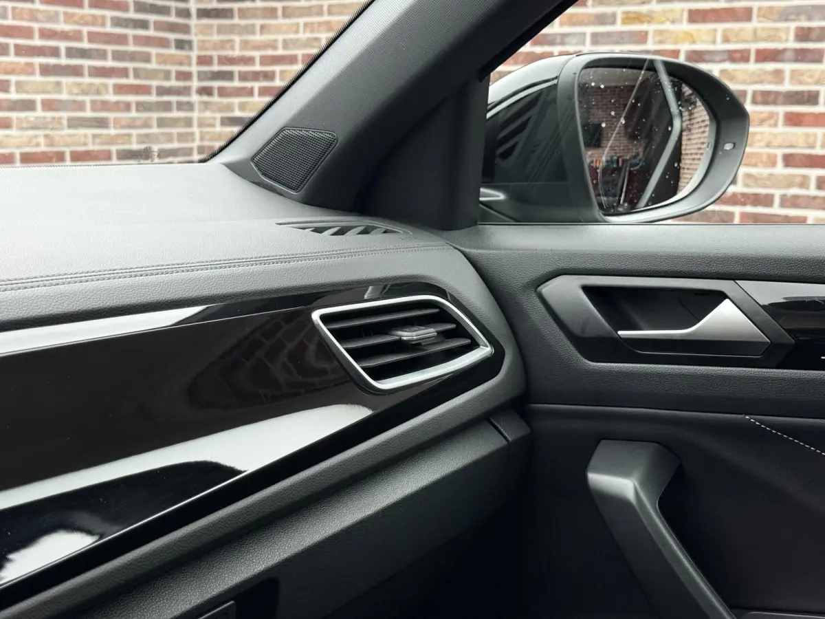 1.0 TSI R-Line