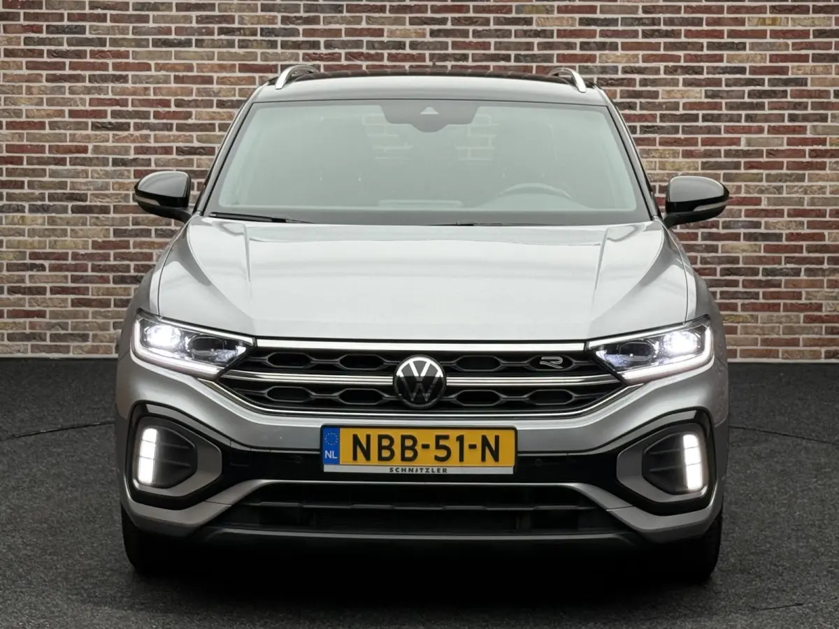 1.0 TSI R-Line