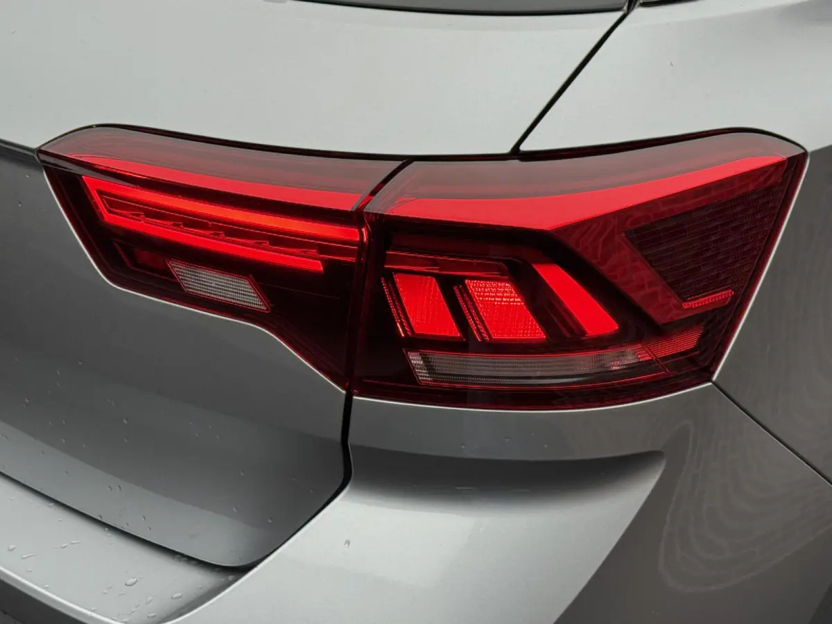 1.0 TSI R-Line