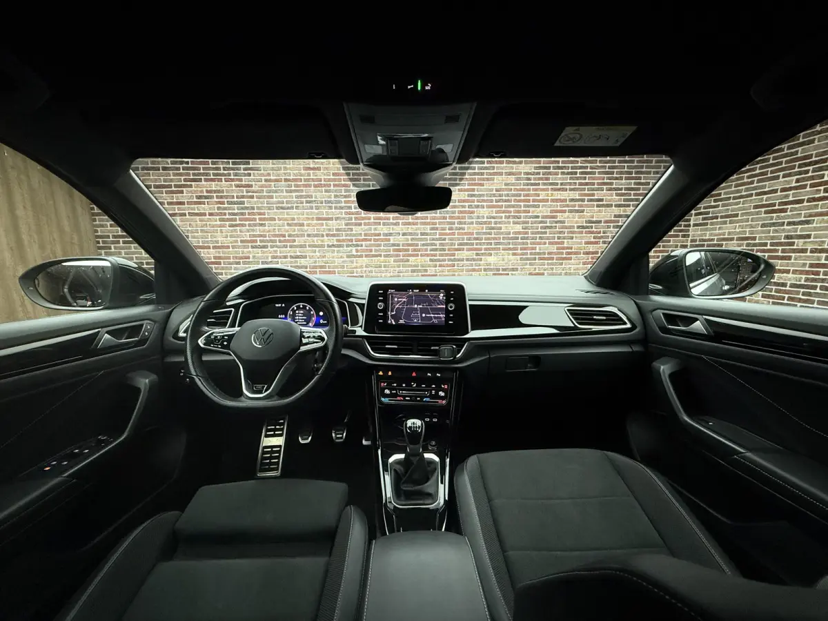 1.0 TSI R-Line